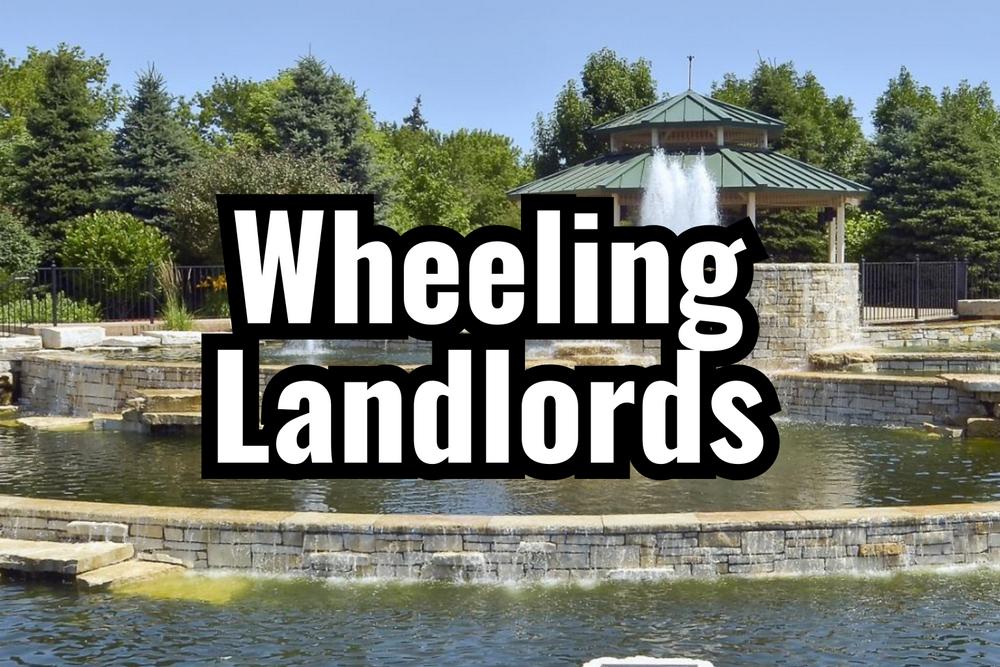 Renting Your Property in Wheeling: Rental Market Guide